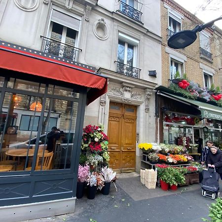 Trendy 1 Room Paris13 외부 사진