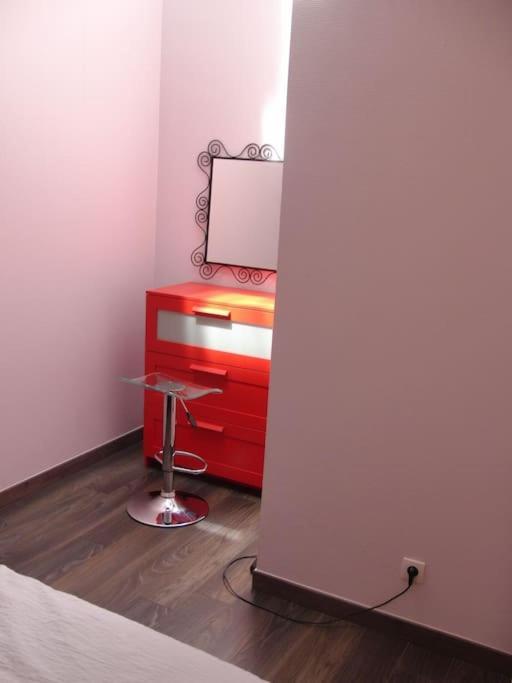 Trendy 1 Room Paris13 외부 사진