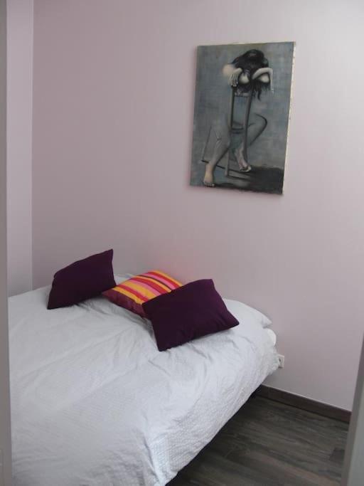 Trendy 1 Room Paris13 외부 사진