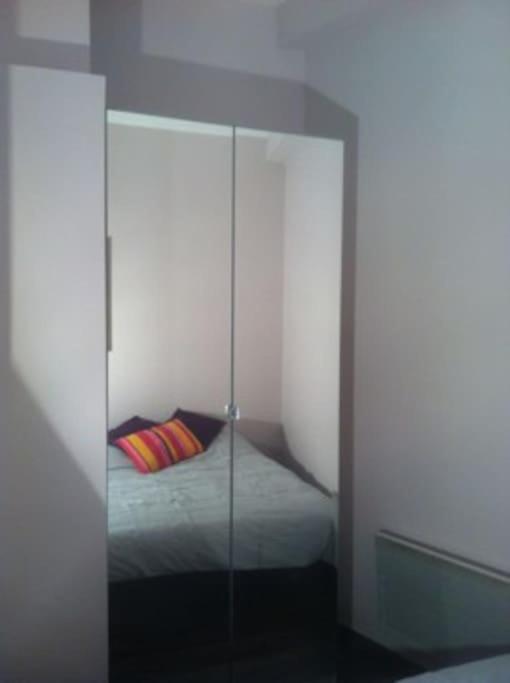 Trendy 1 Room Paris13 외부 사진
